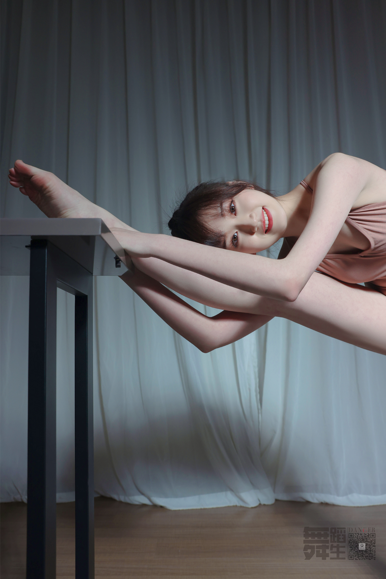 GALLI嘉丽 舞蹈生日记 114 舞